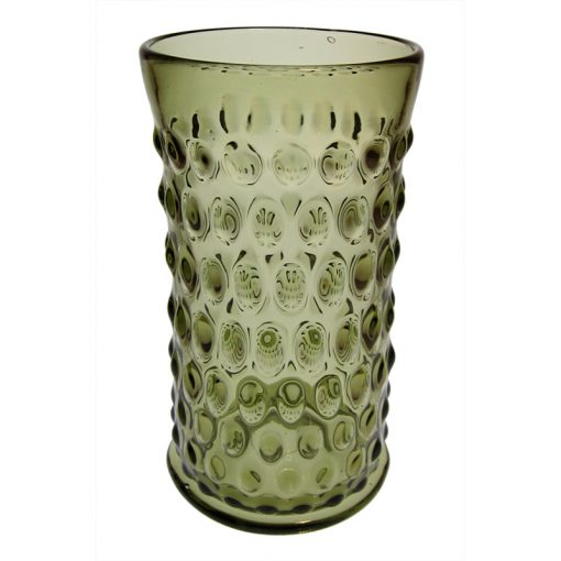 Optikblåst glas/Vas 1546