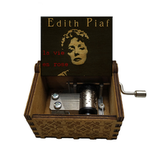 Ladda upp bild till gallerivisning, Speldosa Edith Piaf
