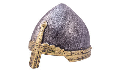 Vikingahjälm
